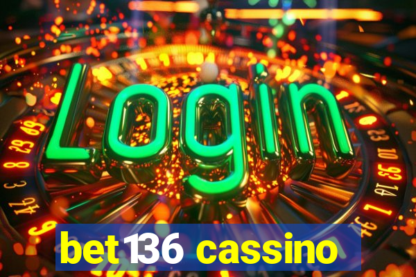 bet136 cassino